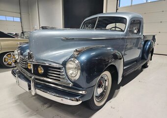 1946 Hudson Super Six - 2