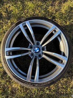 19” BMW styling 437m, M2 M3 M4 - 2