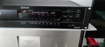 DENON DN C 615 - 2