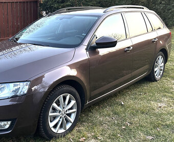 Sada ALU 16" Škoda + GOOD§YEAR 205/55/16 - 2