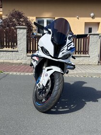 BMW S1000RR, 10/2022, 154kW, 3roky záruka, FULL výbava, DPH - 2