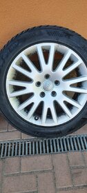 ALU Kola R17/5x112 - 2