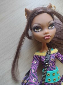 Monster high School's Out - 2