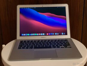 MacBook Air 13” 2014 - 2