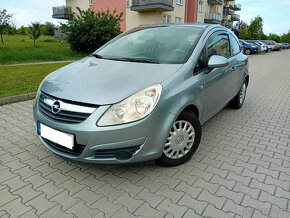 Opel Corsa 1.2 Ecotec - 2