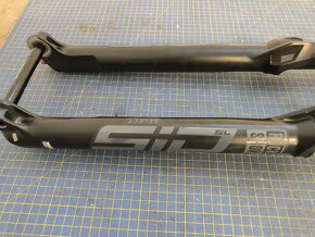 Vidlice RockShox Sid SL select 100mm - 2