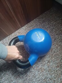 Hms Kettlebell 24kg - 2