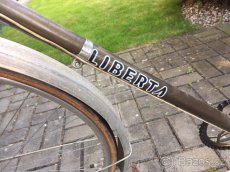 Liberta Sport RETRO - 2