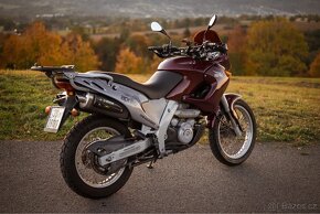 Aprilia Pegaso 650 - 2