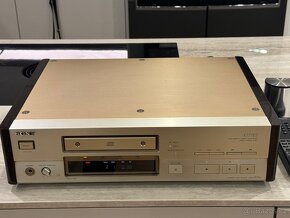 Sony CDP-X777ES - 2