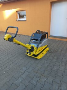 Vibrační deska Wacker neuson Dpu 4545 - 2