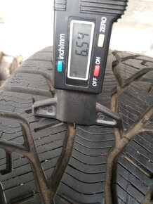 Zimní 205/60 R16 92H Kleber krisalp HP2 - 2