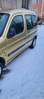 Berlingo 1.8i 66kw - 2