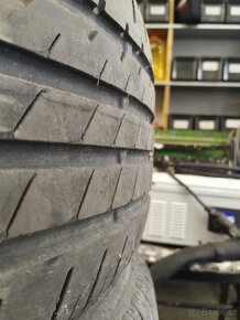 Pneu letní Lassa 215/60 R16 99V  - možnost obutí - 2