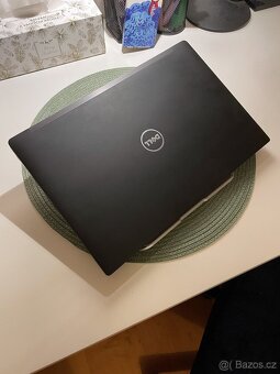 Dell Latitude 7480, i5, 16GB RAM, 256GB SSD, nová baterie - 2