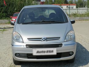 Citroën Xsara Picasso 1.6i ,  80 kW benzín, 2007 - 2