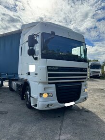 DAF 105.460 EEV  MEGA - 2