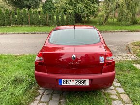 Renault Megane 1.6 16v 2009 - 2