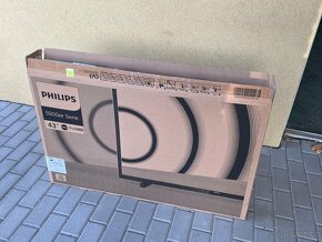 philips 5500er series 43 - 2