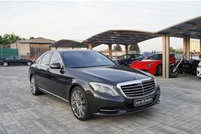 MERCEDES S 350D - 2