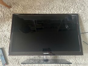 Televize Samsung 32” - 2