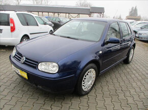 Volkswagen Golf 1,6 16V 77 kW DIGI.KLIMA - 2