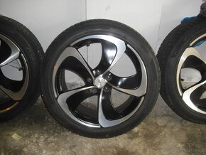 alu kola 5x114.3 r19 - 2