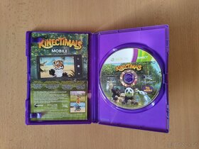 Kinectimals XBOX 360 - 2