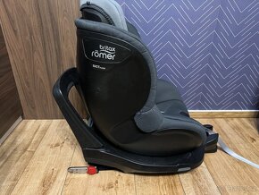 Britax Romer Dualfix M i-size - 2