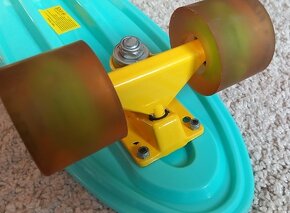 Pennyboard / Skateboard - 2