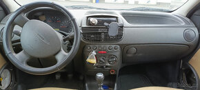 Prodám Fiat Punto II lpg - 2