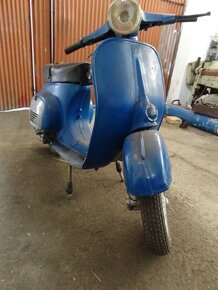 Vespa 50n 1969 - 2