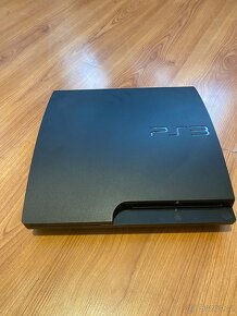 PlayStation 3 - 2