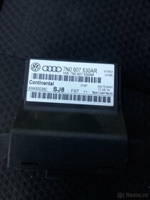 Gateway jednotka vw passat b6 b7 - 2