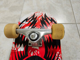 SKATEBOARD - 80cm - 2