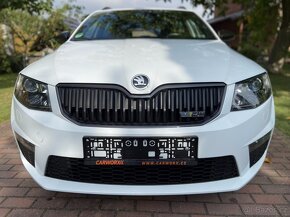 Škoda Octavia RS 2.0Tdi 135kw Challenge - 2