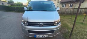 Multivan T5 2.0 tdi 103 kw 4 Motion - 2