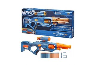 Nerf Elite 2.0 Eaglepoint Rd 8 - 2