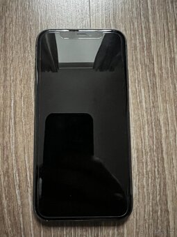 Iphone 11 space gray 64gb - 2