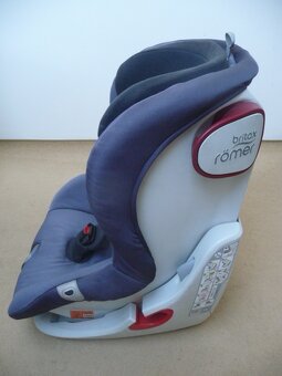 Britax Romer KING II LS - 2