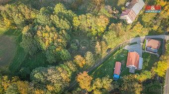 Prodej pozemku k bydlení, 861 m2, Javorník - Bílý Potok - 2