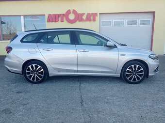 Fiat Tipo 1.6 M-Jet Business/1Maj/TOP - 2