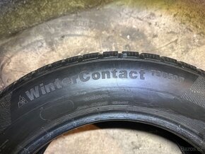 Continental Winter TS850P 205/60 R16 - 2