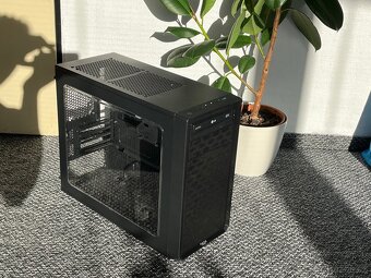 Fractal Design Focus G Mini - 2