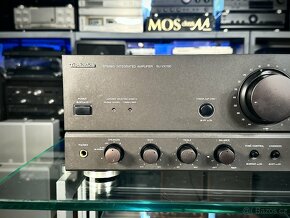 TECHNICS SU-VX700 (r.1991) PHONO MM/MC, Power Amp Direct - 2