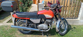 Jawa 350/634 - 2