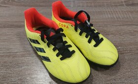 Adidas vel. 29 b.c. 799 Kč TOP stav - 2