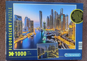 1000 puzzle Dubai - 2