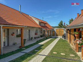 Prodej rodinného domu, 320 m², Louny - Nečichy - 2