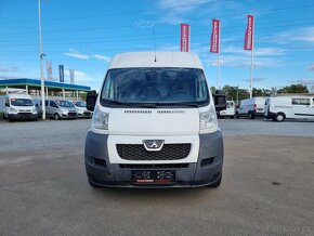 Peugeot Boxer 2.2 HDI L3H2 - 2